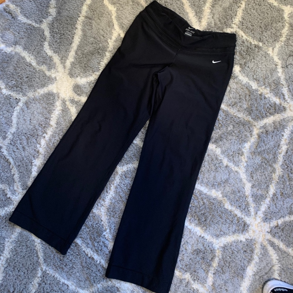 Nike Dri-fit pants